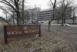 social security administration